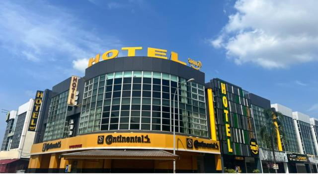 Smile Hotel Klang Bukit Tinggi