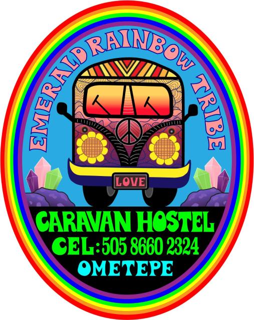 Rainbow Caravan Hostel