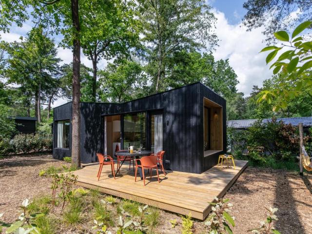 TED Tiny House