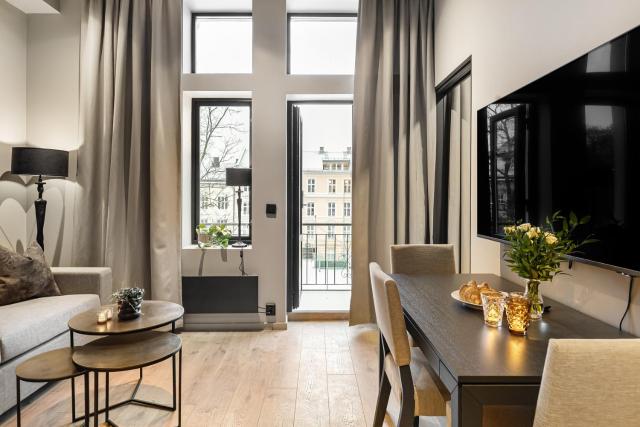 The APARTMENTS Company- Frogner