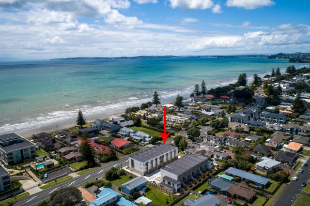 Coastal Paradise - Orewa Holiday Home