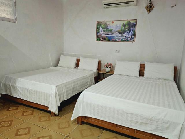 Homestay 117 Bà Triệu - Đồng Hới