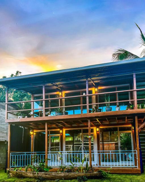 Suites Bocas del Toro