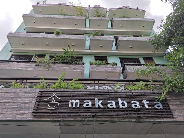 Makabata Guesthouse & Cafe