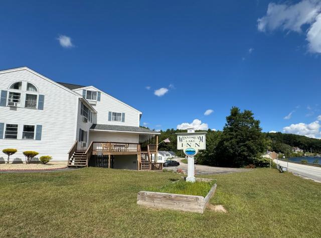 Winnisquam Lake Inn