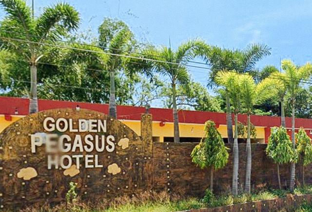 Golden Pegasus Hotel La Union by RedDoorz