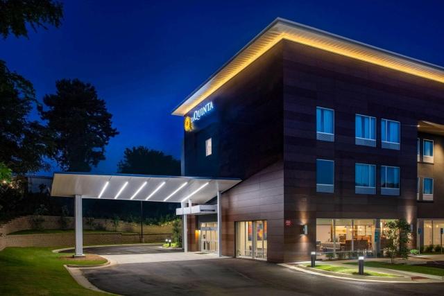 La Quinta Inn & Suites by Wyndham Oxford