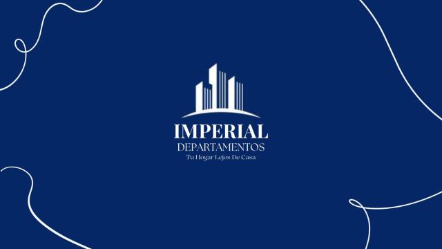 Departamentos Imperial