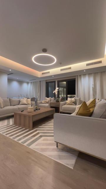 The Key - Luxury Apartment