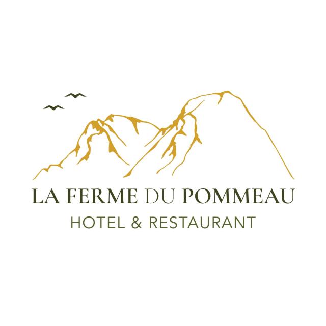 Hôtel & Restaurant La Ferme Du Pommeau