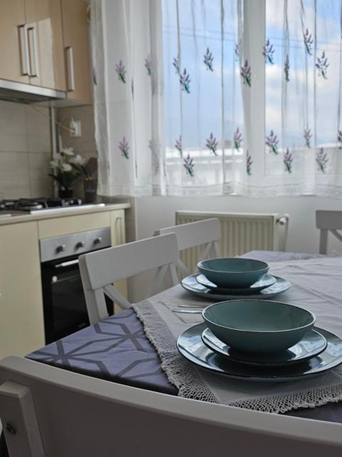 Apartament Ultracentral - Retreat -