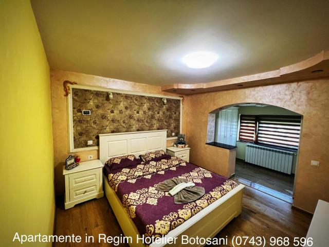 Apartament Ultra Modern 2 camere mari +1 camera mai mica