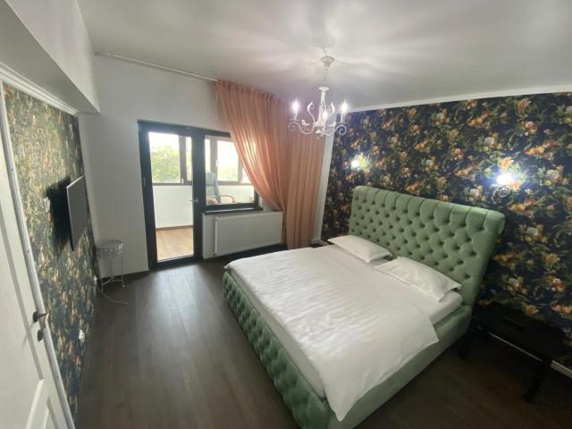 Violetta Apartament