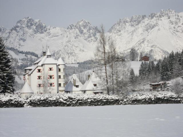 Schloss Münichau