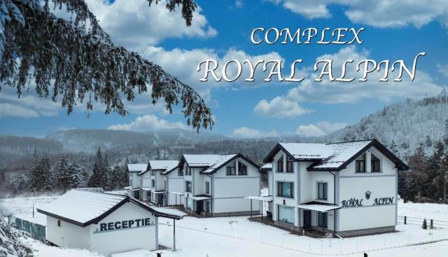 Royal Alpin Crown