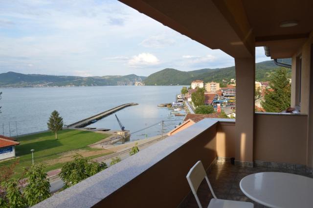 Apartmani "MARIJA" Golubac