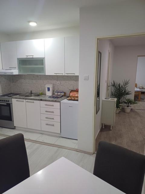 Apartman “Sanja”