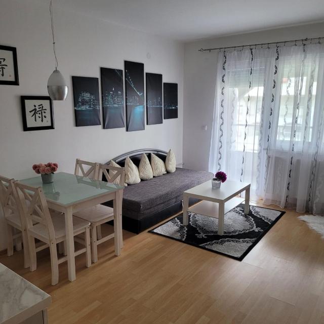 Apartman Bella