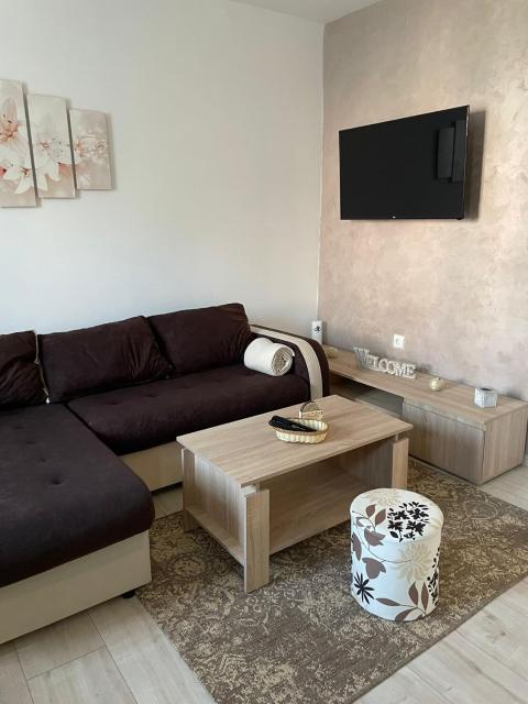 Apartmani Marija Zemun