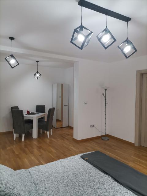 Apartman Mima