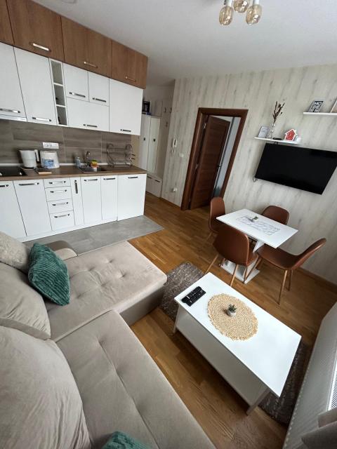 Divčinova Apartman 008