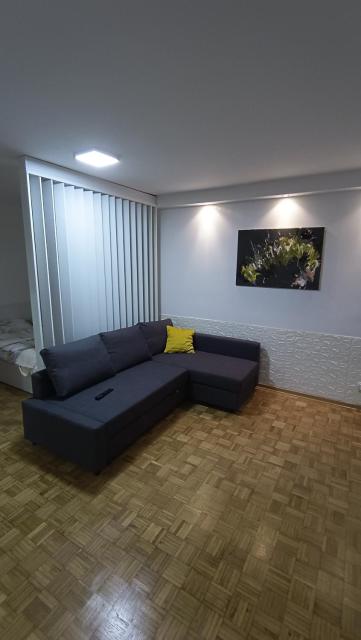 Trgovacka Zarkovo - Apartman