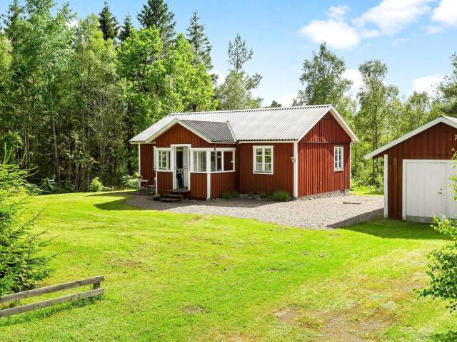 Holiday home SKÅNES FAGERHULT IV