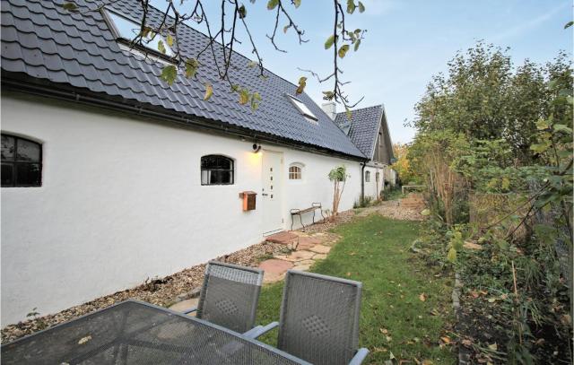 Gorgeous Home In Rydebäck With Wifi