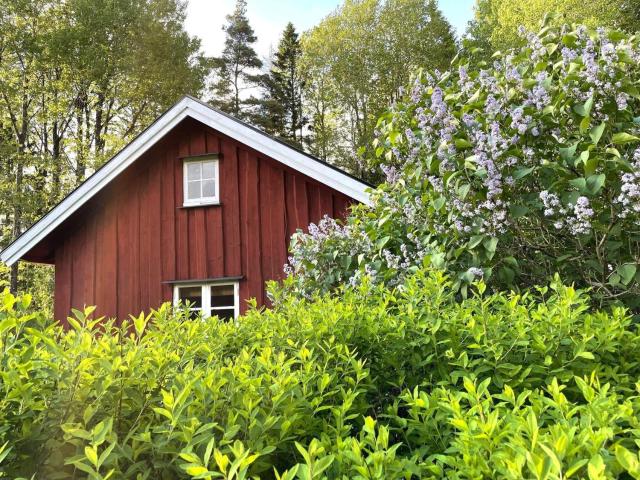 Holiday home ÖDEBORG