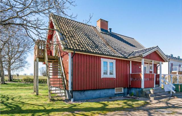 Pet Friendly Home In Laholm