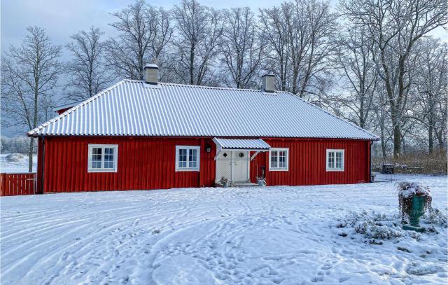 Gorgeous Apartment In Eskilstuna With Wifi