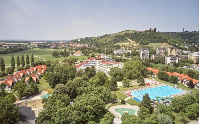 Thermal Resort Hotel Lendava