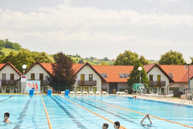 Thermal Apartments Lendava