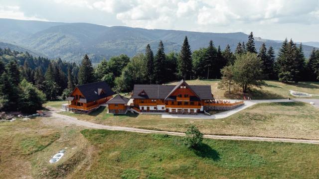 Wellness penzión Kráľov dvor