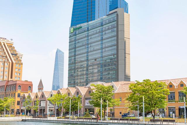 Holiday Inn Incheon Songdo, an IHG Hotel