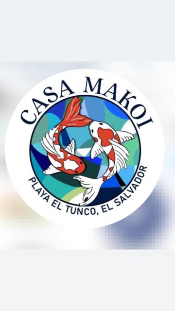 Casa Makoi