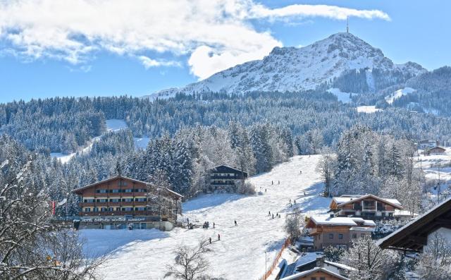 Hotel-Gasthof zur Schönen Aussicht