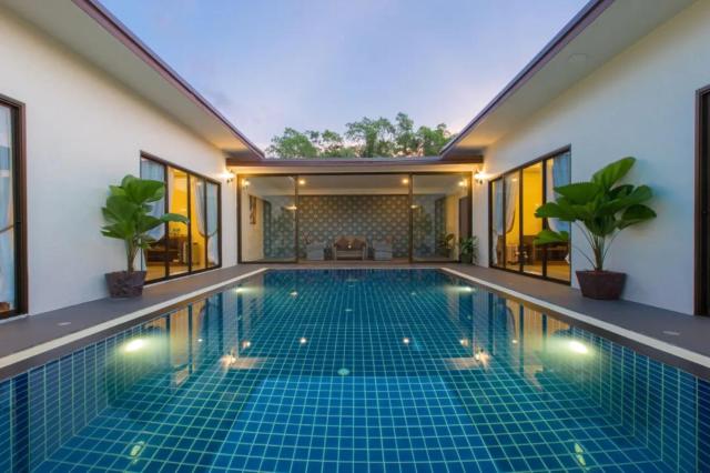 The Casita Phuket (SHA+)