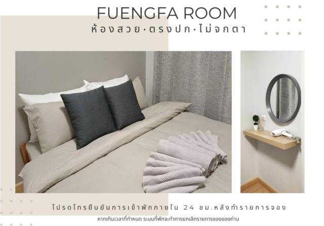 Fuengfa Room