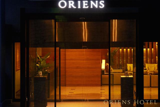 Oriens Hotel & Residences Myeongdong