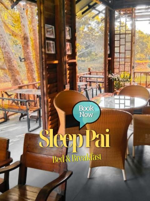 Sleep Pai Bed & Breakfast