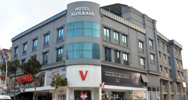 Kızılkaya Business Otel