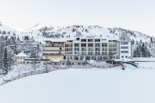 Hotel Römerhof Superior