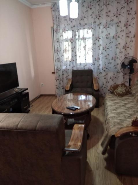 Квартира "Как дома" Apartament