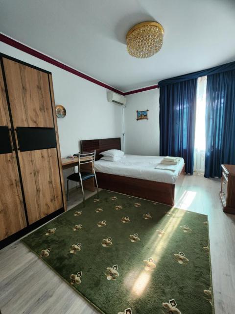 Heyvah - Guest House in Tashkent