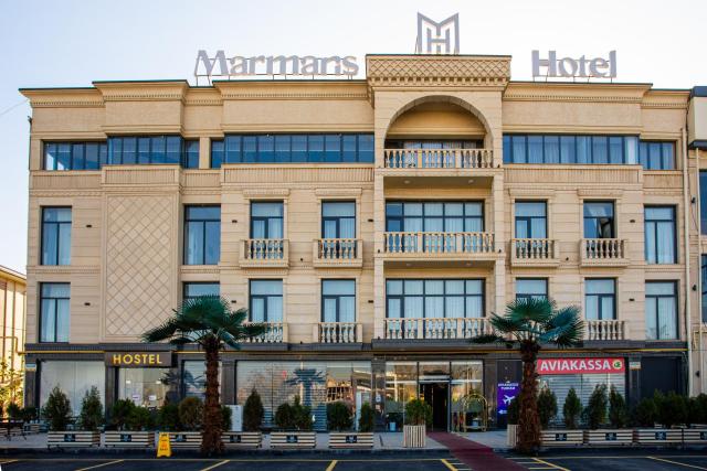 Marmaris Hotel FREE Airport Service