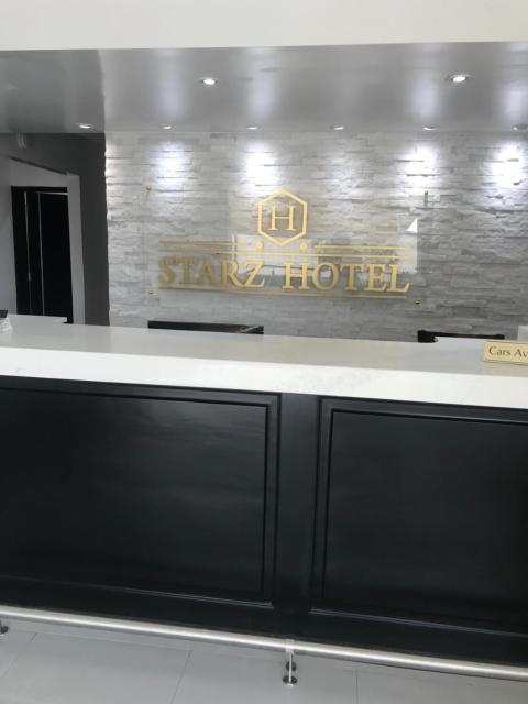 Starz hotel