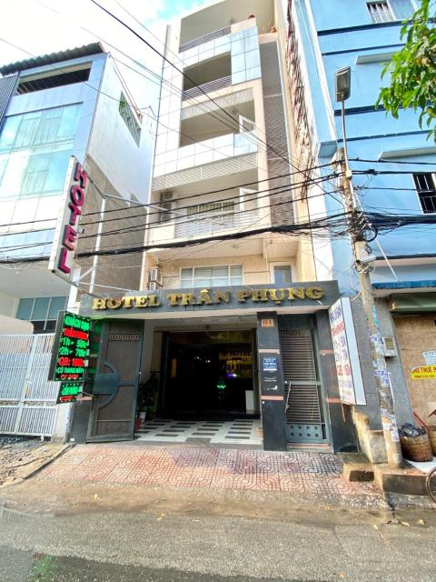 TRAN PHUNG HOTEL