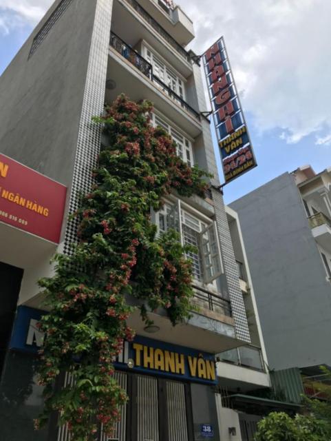 Thanh Van Hotel