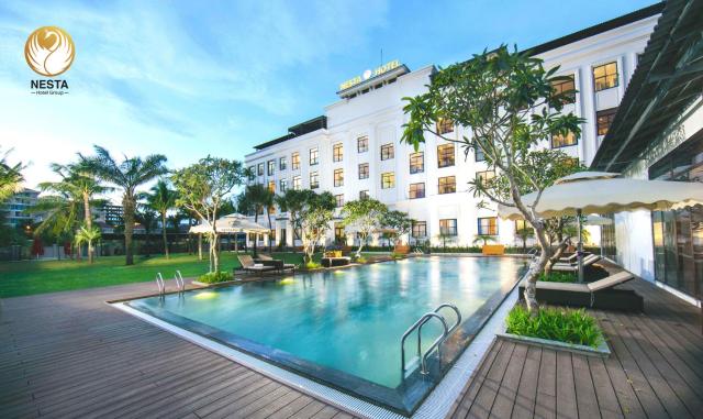 Nesta Hotel Da Nang